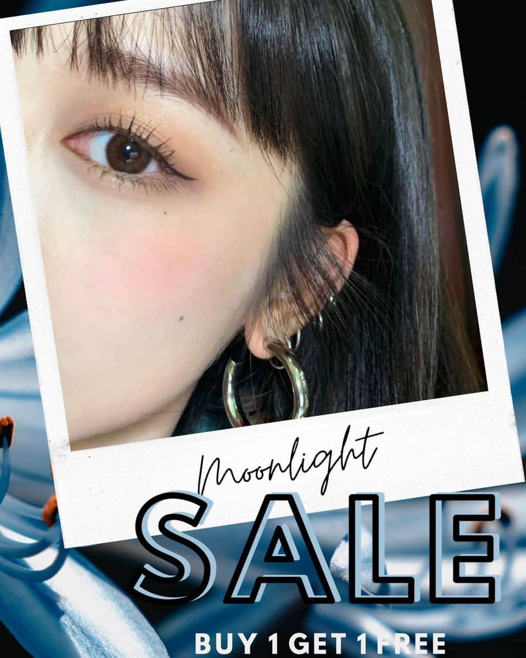 Beautyrankingさんのインスタグラム写真 - (BeautyrankingInstagram)「[ 1+1 ] 買一送一 $159/2對 平均$39.8 一片 絕地求生SALE 使用期限：2023年 【🏹Cupido LE CIRCUS Series】 微混血 輕柔自然款 月拋隱形眼鏡 由1/12－31/12 （不含外箱）＊2對可不同度數；每對需同度數；原價＄159/對 Lotus Amber  Marble  Daylight Moonlight 🌙 圖中色 ◆使用期間 1月交換 ◆DIA 14.0mm ◆着色直径 13.6mm ◆BC 8.6mm ◆含水率 38％ ◆度数 ±0.00,-0.50～-5.00(間隔25度) -5.00～-8.00(間隔50度) #cupido1day #cupido1month」12月20日 23時21分 - beautyranking