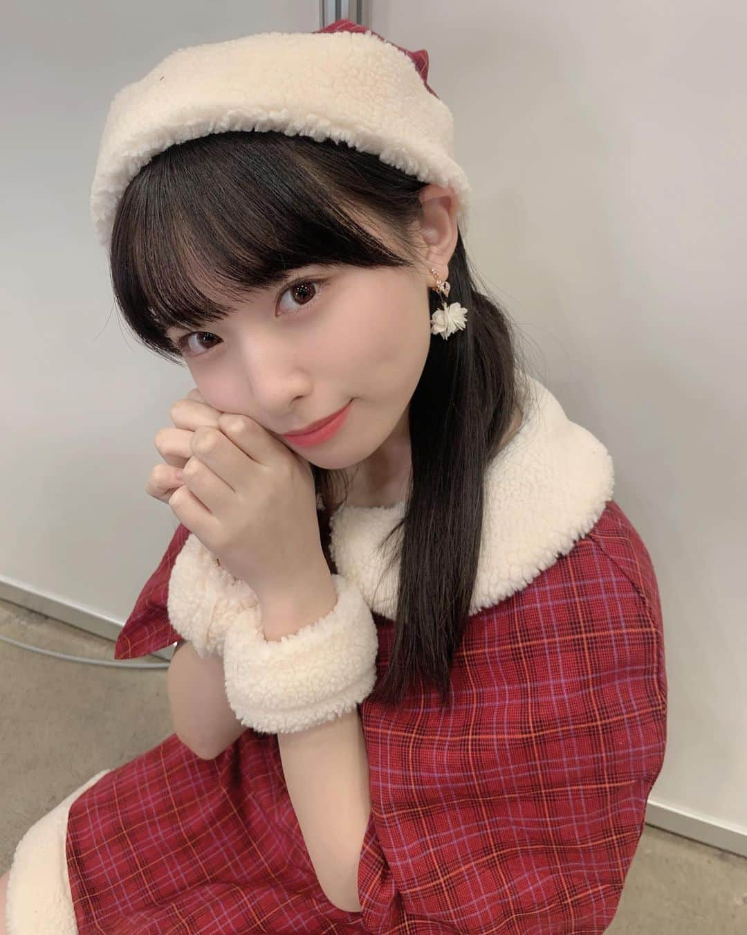 久保怜音さんのインスタグラム写真 - (久保怜音Instagram)「﻿ クリスマスが今年もやってくる〜。﻿ クリスマス大好きです。🤍﻿ ﻿ #christmas﻿ #クリスマス﻿ #サンタクロース﻿ #サンタさん﻿ #🎅🏻」12月20日 23時39分 - satone_kubo