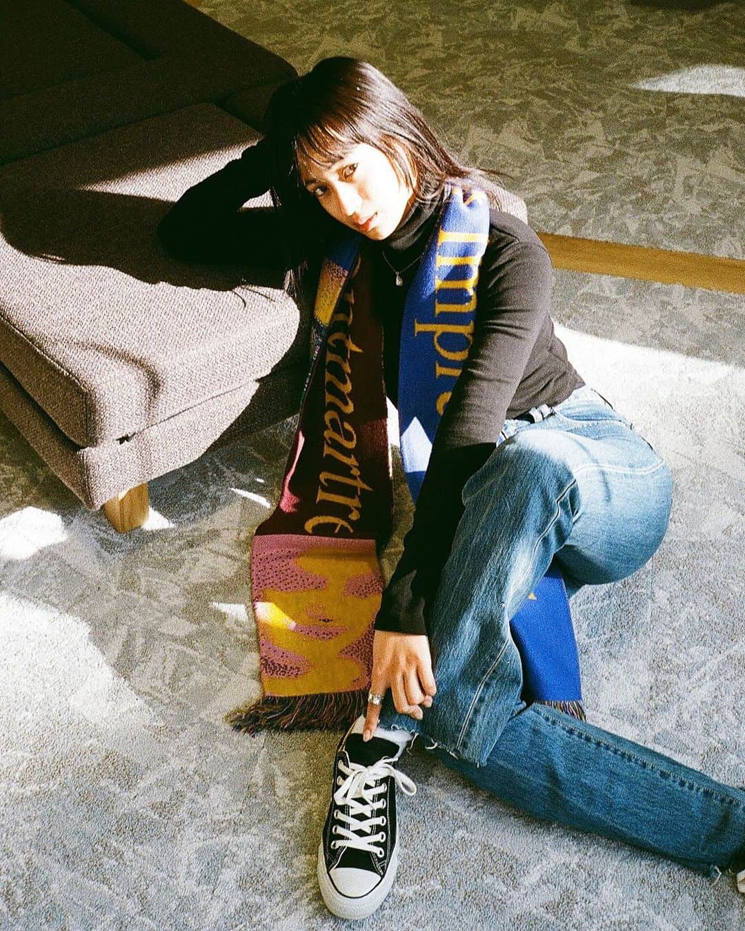 Cazumaxのインスタグラム：「Kurumi #contaxt2」