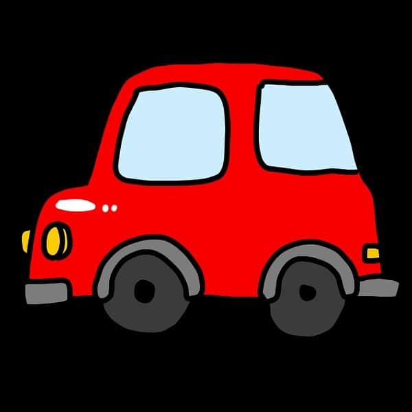 渡辺徹さんのインスタグラム写真 - (渡辺徹Instagram)「妻が車で出かけた。  用事を済ませた夕暮れ  都内の幹線道路を走っていると  目の前に赤い車が現れた (写真)  あれ？  見覚えのある車だ  ナンバーを見ると  ナ、ナント  神奈川に住む姉の車である  しかも、助手席に姪らしき女の子が座っている。  こんな偶然があるものだろうか⁉️  交通量はかなり多い  その中で  同じ時間に同じ場所で  姉に出会う・・・  　  これは奇跡だ‼️  妻は興奮し  自分の存在を知らせるべく  軽くクラクションを鳴らす  が  気づいた気配がない  もう一度  短く鳴らす  前の姉の車が少しスピードをあげた。  しまった(>_<)  　  違う意味に取られたかもしれない  このままでは「あおり運転」と思わてしまう  運転中なので電話をする訳にもいかない  少し焦る妻  と  車線が増え  信号が赤になった  今だ！  姉の車のピッタリ横にとめた！  窓を開け  おねーちゃーん  満面の笑みで手を振る妻  ・・・  ・・・　  ・・・  ・・・  そこには  ・・・  ・・・  ・・・  ・・・  全く知らないご婦人がいた  ・・・  しかめた顔を  こちらに向けている  ・・・  ・・・  ・・・  ワッ！  そう、  やってしまったのだ(>_<)  　  相手の方にしてみれば  運転していたら  急に隣につけてきた車が  窓を開け  いきなり「榊原郁恵」が顔を出し  馴れ馴れしく  満面の笑みで手を振ってきたのだ  不審極まりない状況である  妻は  赤面のあまり  言葉にならない声で  「すみま@&@!,?&しぇーーーーん」  となったらしい  先に走り出た車の  ナンバーを確認すると・・・  なんと  地名、数字とも姉の車と同じだが  ひらがなの部分だけが違ったらしい  それはそれで  かなりの奇跡だ‼️  にしても  相手のご婦人の方様  大変妻がご迷惑をおかけいたし、  申し訳ありませんでしたm(__)m  また、みなさんも  走ってる最中、隣に停まった車から  いきなり  榊原郁恵が満面の笑みで手を出して振ってきても  温かい目でみてあげてくださいねm(__)m  #渡辺徹 #榊原郁恵 #奇跡的な出来事 #やってしまった」12月21日 0時16分 - tohru.rugger