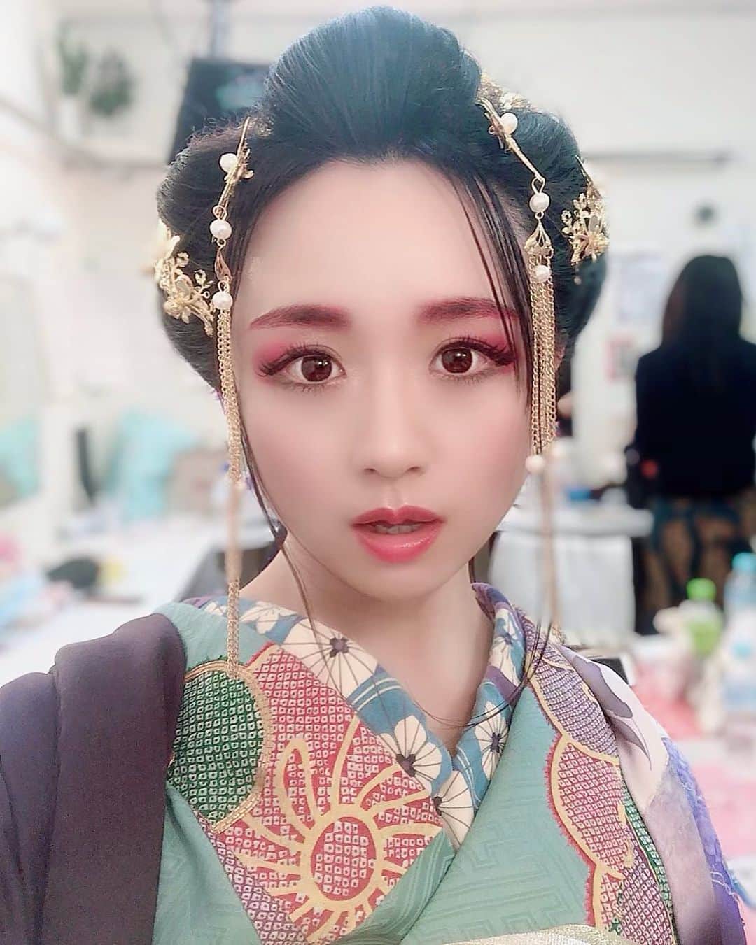 久保亜沙香のインスタグラム
