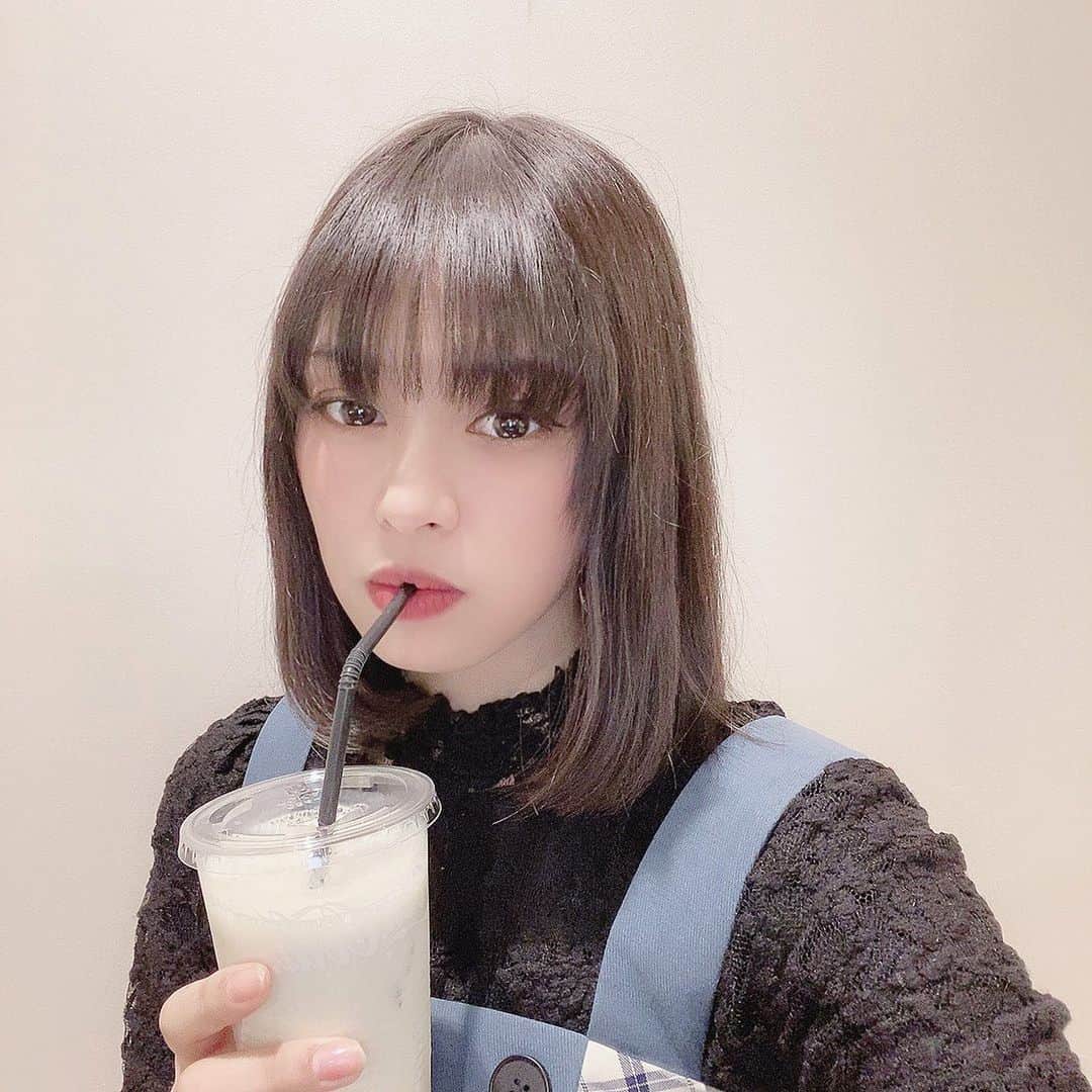 仙石翼のインスタグラム：「バナナジュース」