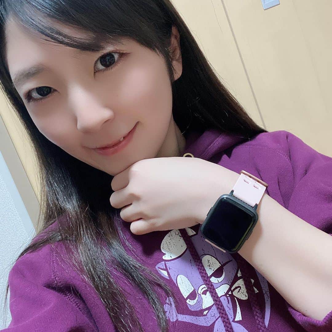 服部彩香のインスタグラム
