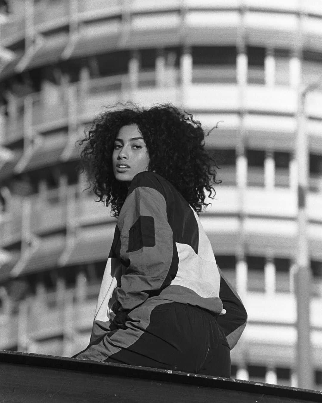 イマン・ハマンさんのインスタグラム写真 - (イマン・ハマンInstagram)「Off-season」12月21日 1時48分 - imaanhammam