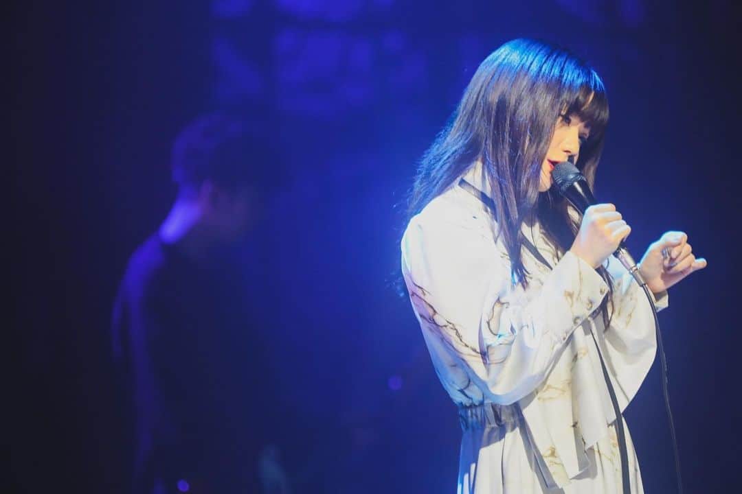 吉澤嘉代子さんのインスタグラム写真 - (吉澤嘉代子Instagram)「Love musicで新曲サービスエリアを歌唱しました。フルサイズでお届けできてうれしい。おやすみなさい。」12月21日 2時05分 - yoshizawakayoko