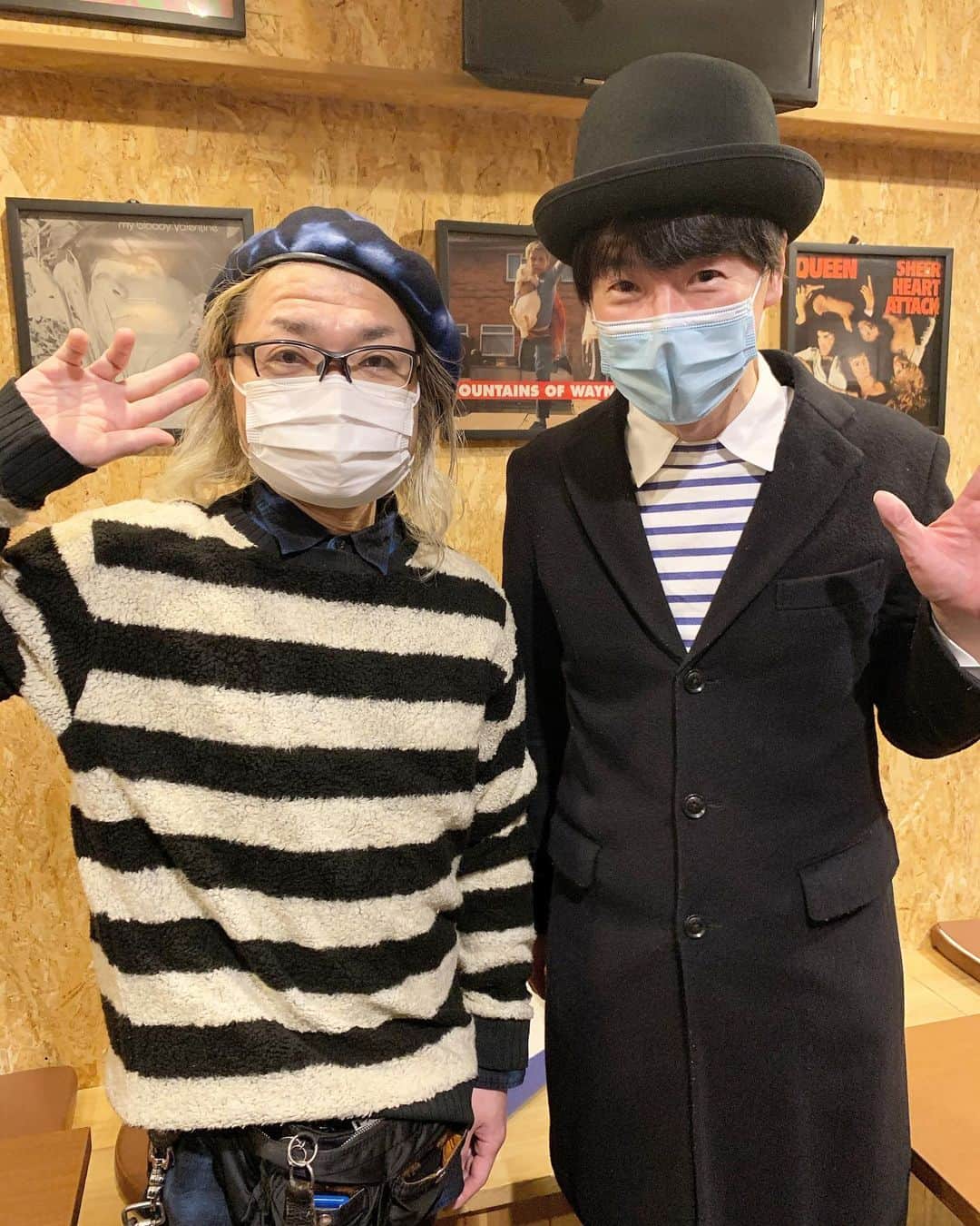 古閑裕のグルメインスタ