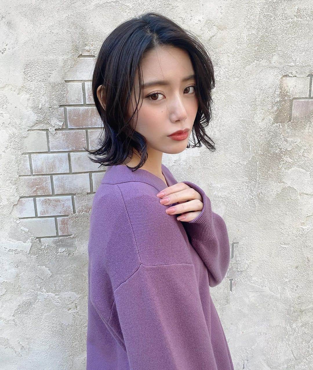 長瀬礼華のインスタグラム