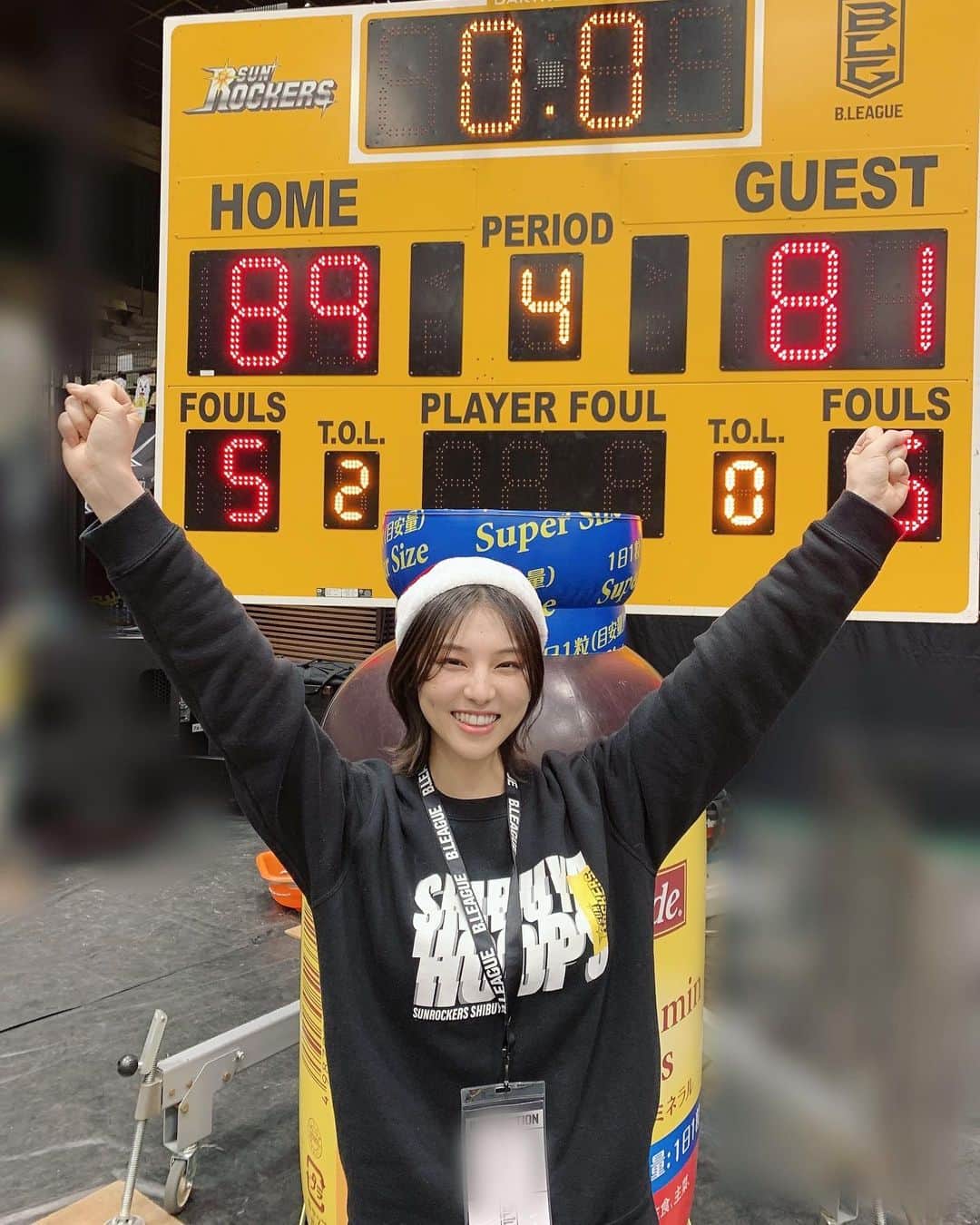 相楽伊織のインスタグラム