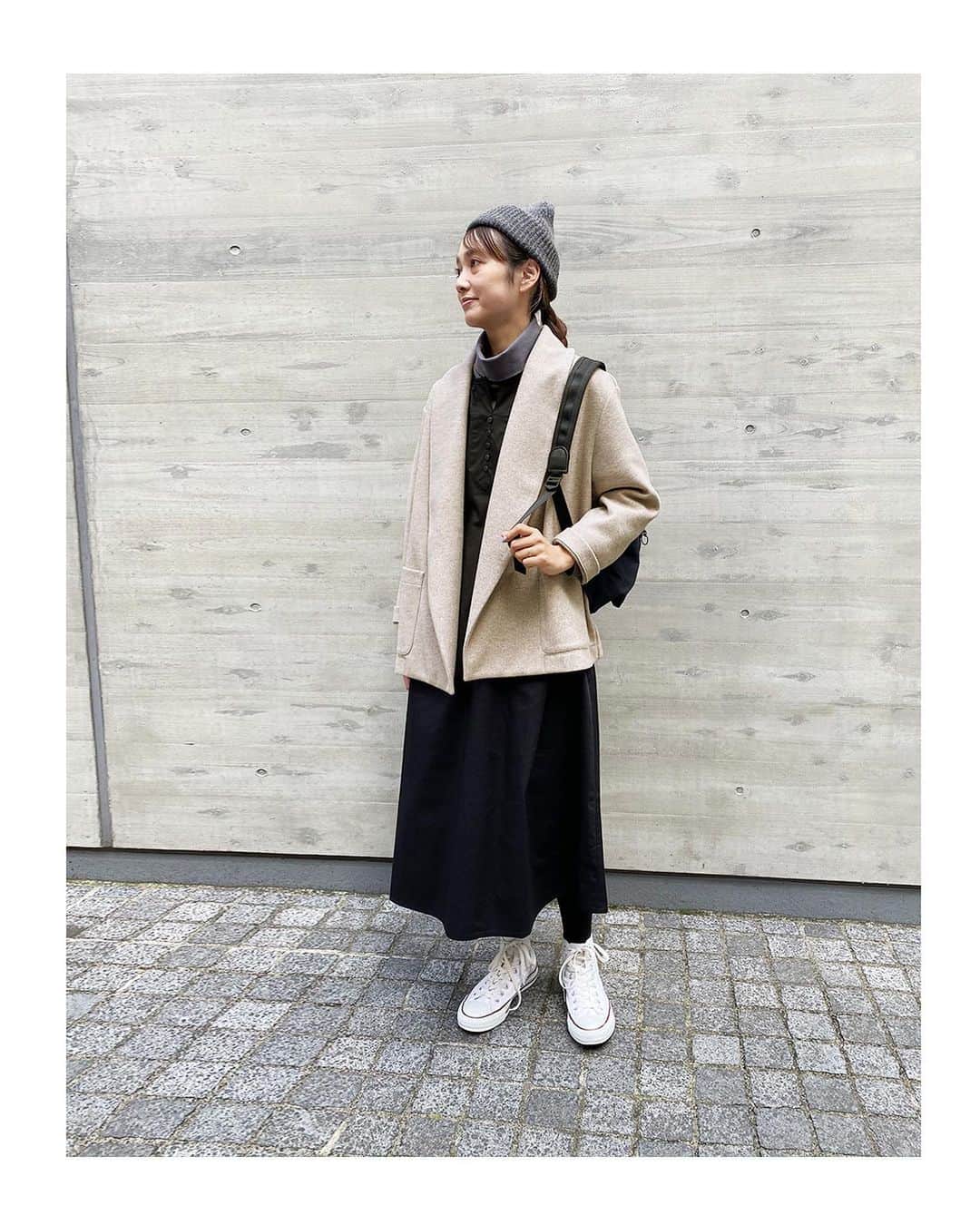 ナチュランのインスタグラム