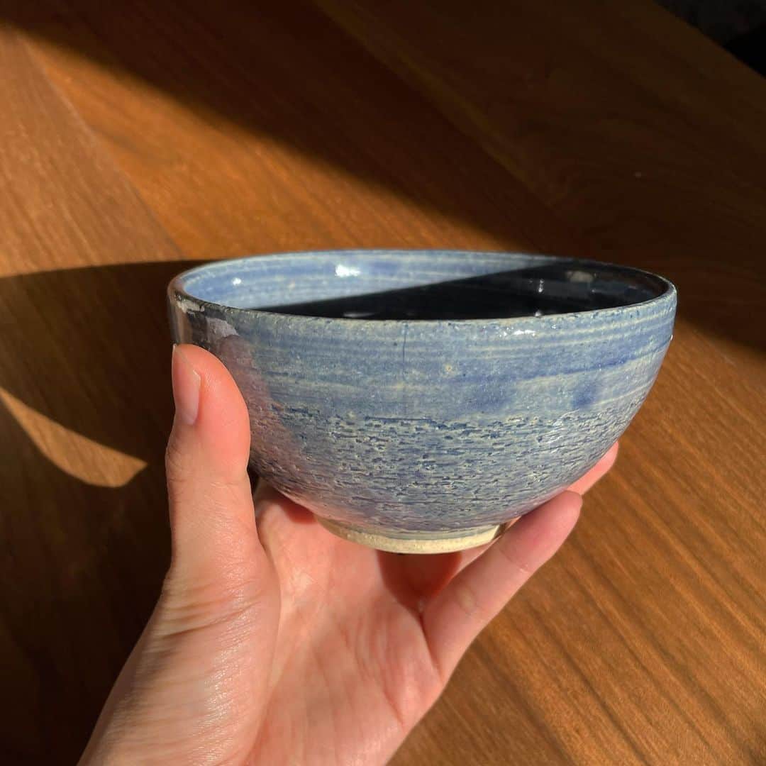 Asano Minamiさんのインスタグラム写真 - (Asano MinamiInstagram)「初！陶芸🥣お茶碗のつもりで作ったけど、スープカップということでよしとしよう◯ ちなみにこれは最近のマイブーム🍅無添加ミネストローネ🍅コンソメなどのだしを使わずに美味しくできるので今度レシピのせます。」12月21日 12時15分 - minami_asano