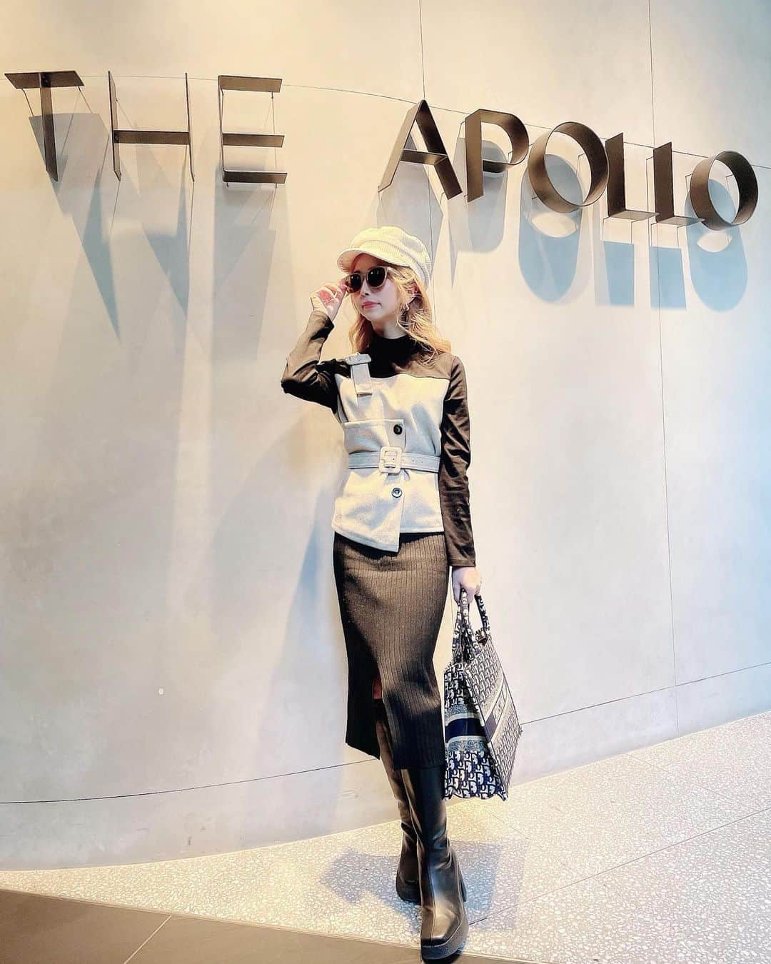 エリンコのグルメインスタ