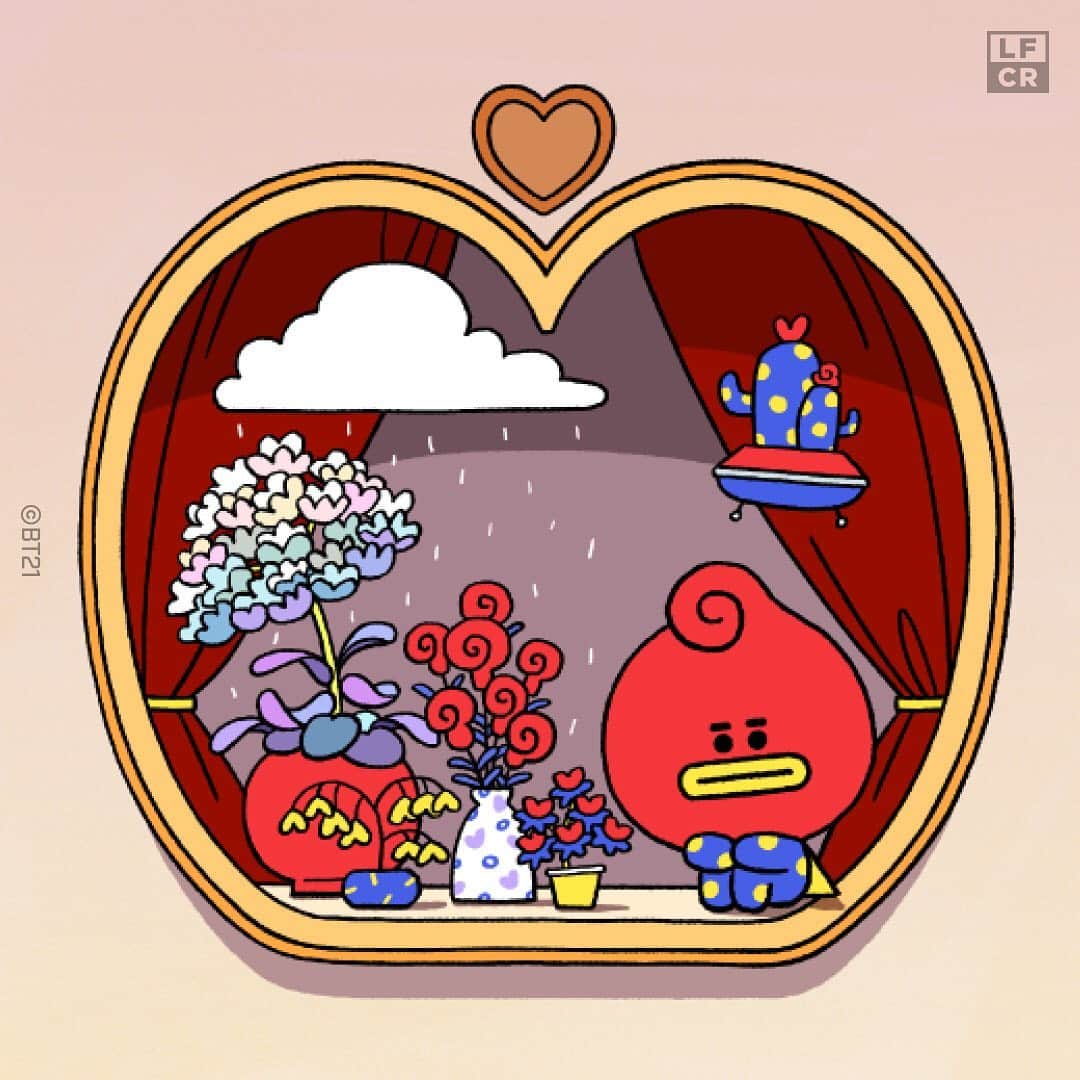 BT21 Stars of tomorrow, UNIVERSTAR!さんのインスタグラム写真 - (BT21 Stars of tomorrow, UNIVERSTAR!Instagram)「The more, the merrier. ❤️ BT21 UNIVERSE Theme ⠀ Finally together in strength! Wonder what they're going to be doing? ⠀ Join us at LINE FRIENDS CREATOR now and design your very own #BT21_UNIVERSE themed products! ⠀ Shop now 👉 Link in bio ⠀ #BT21 #fullhouse #bettertogether #bestfriends #family」12月21日 12時33分 - bt21_official