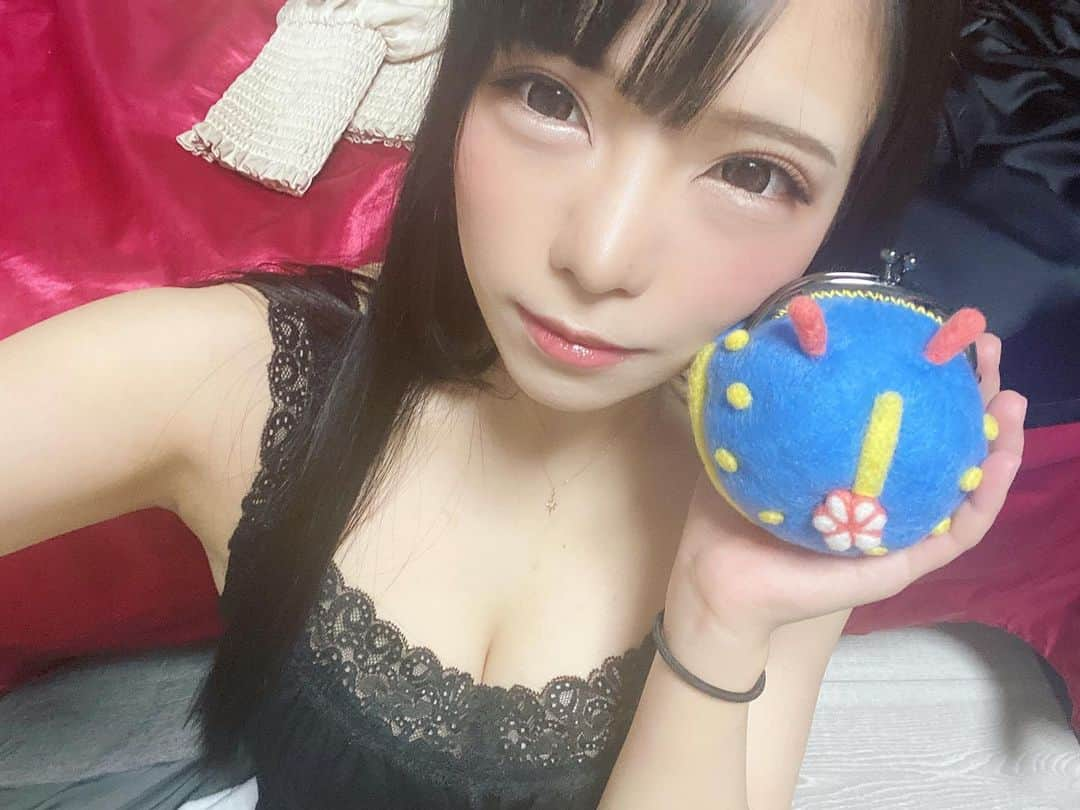 美らかのん（久我かのん）のインスタグラム