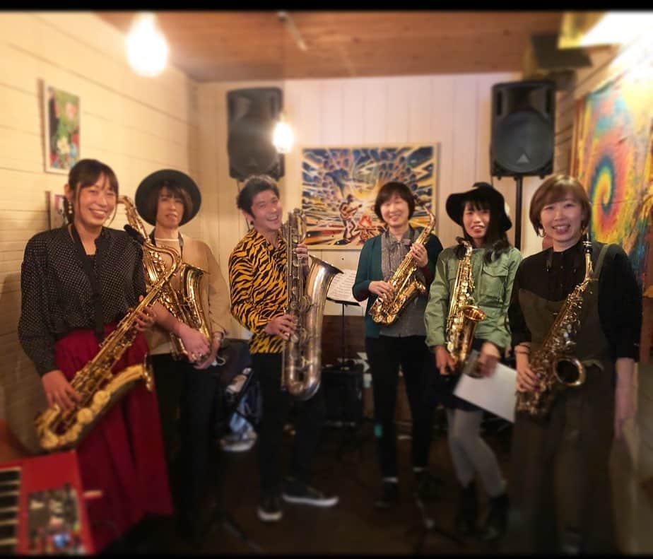 MONKYのインスタグラム