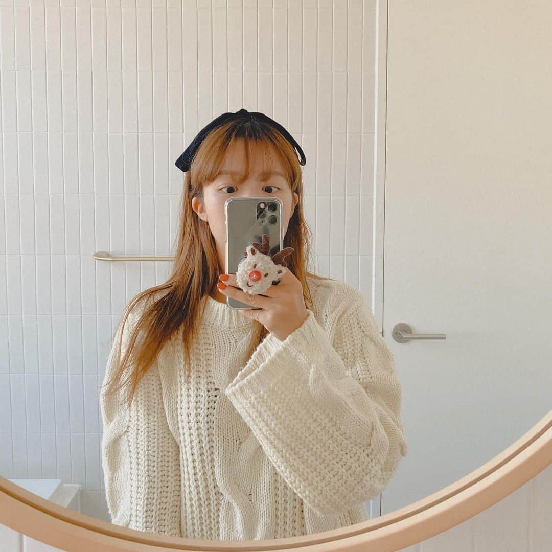 キム・ダヘのインスタグラム：「내 취향으로 가득채운 우리의 두번째집 🏡💚」