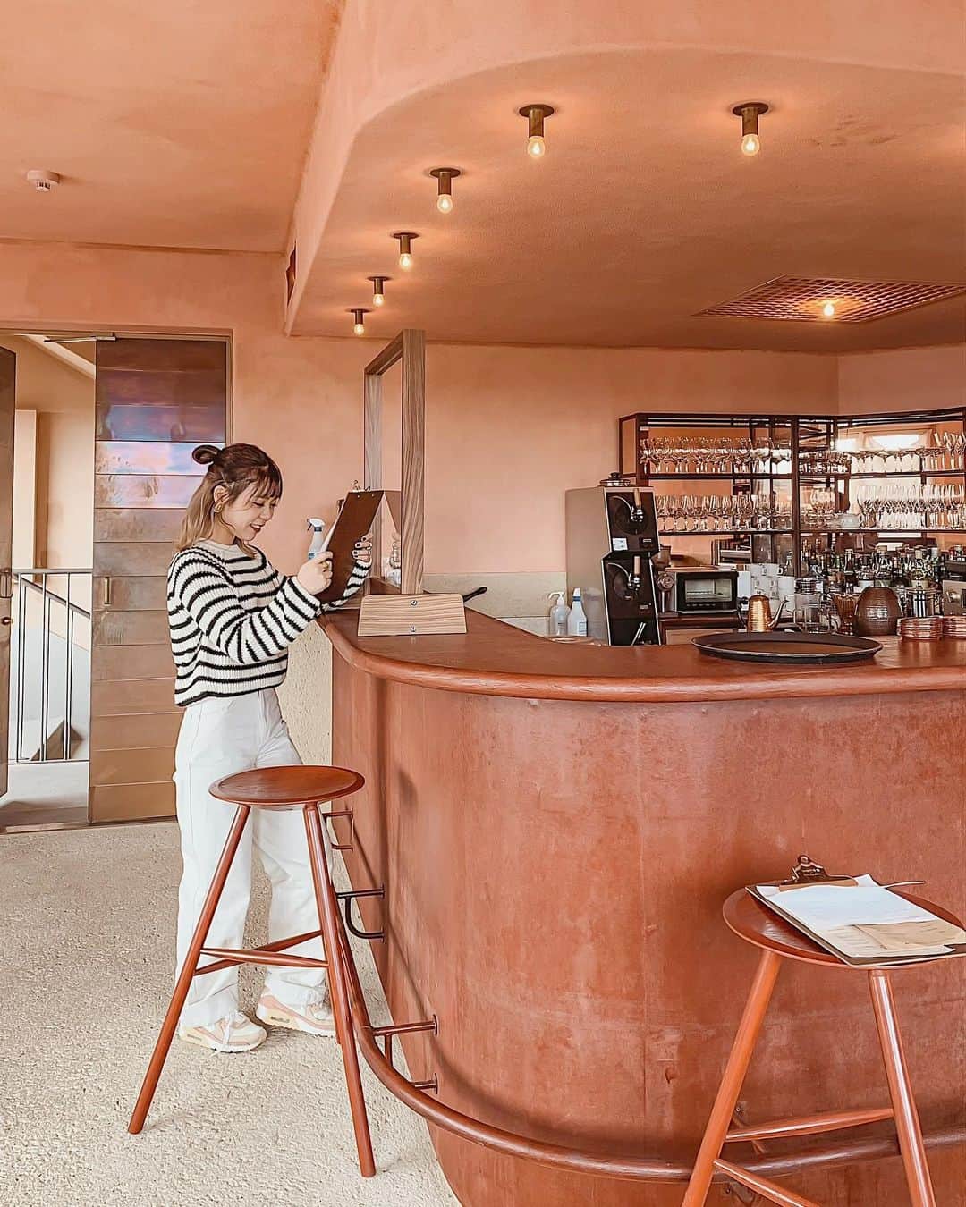 AYAのグルメインスタ