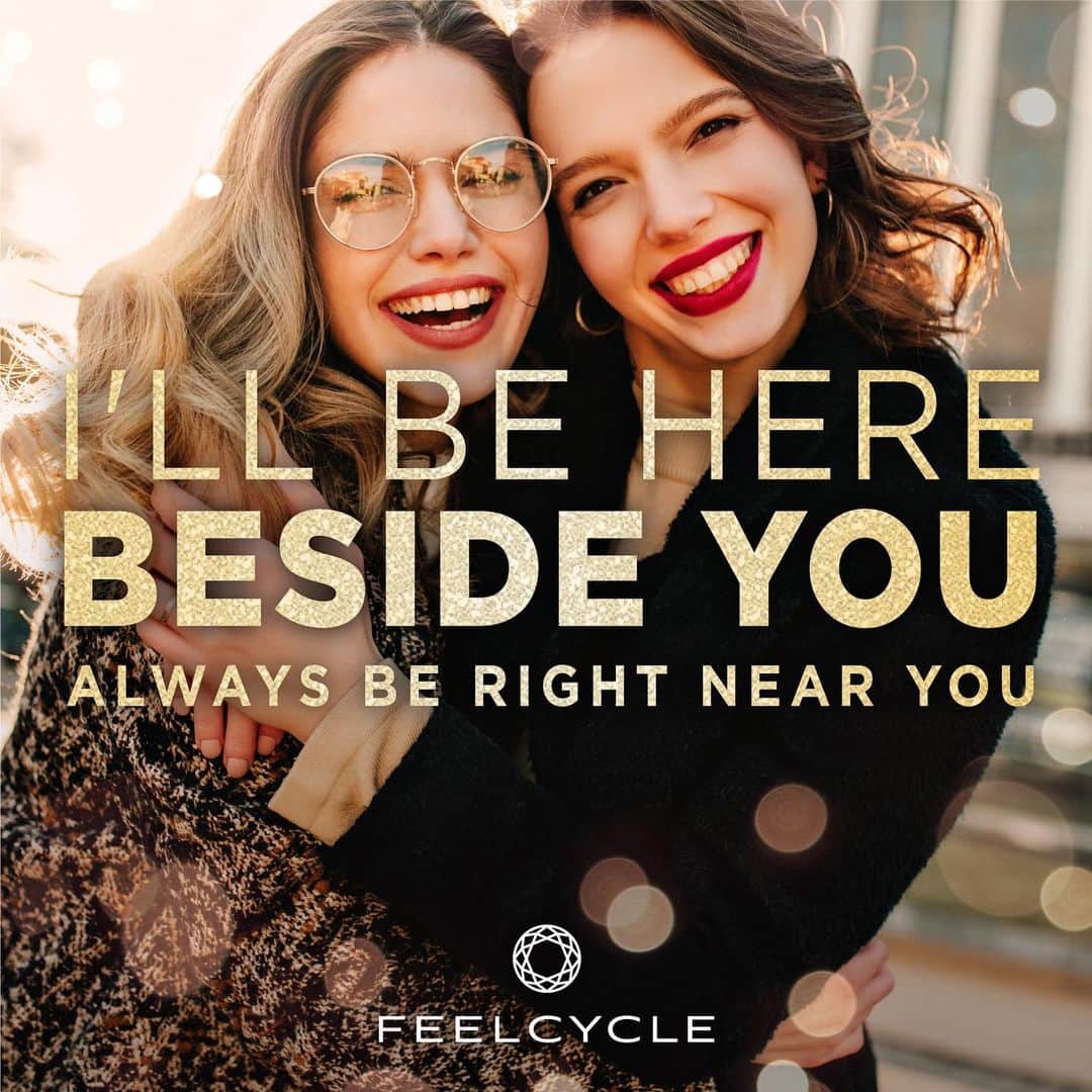 FEELCYCLE (フィールサイクル) のインスタグラム