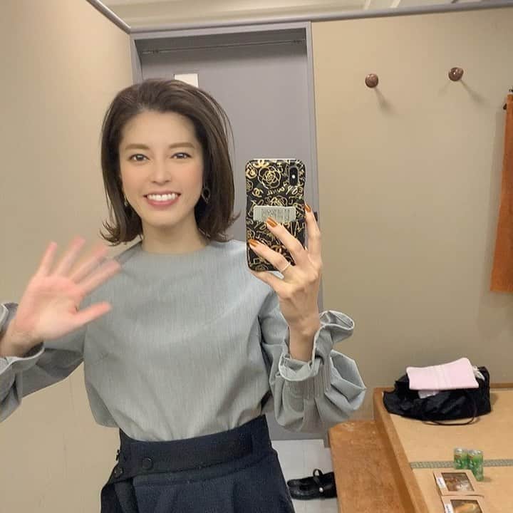 神田愛花のインスタグラム