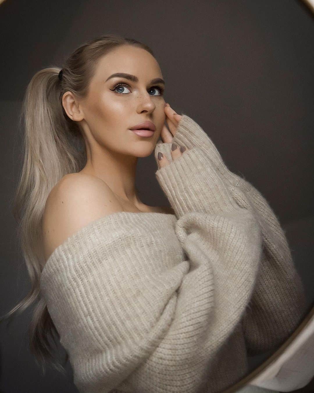 Anna Nyströmのインスタグラム：「🐻」