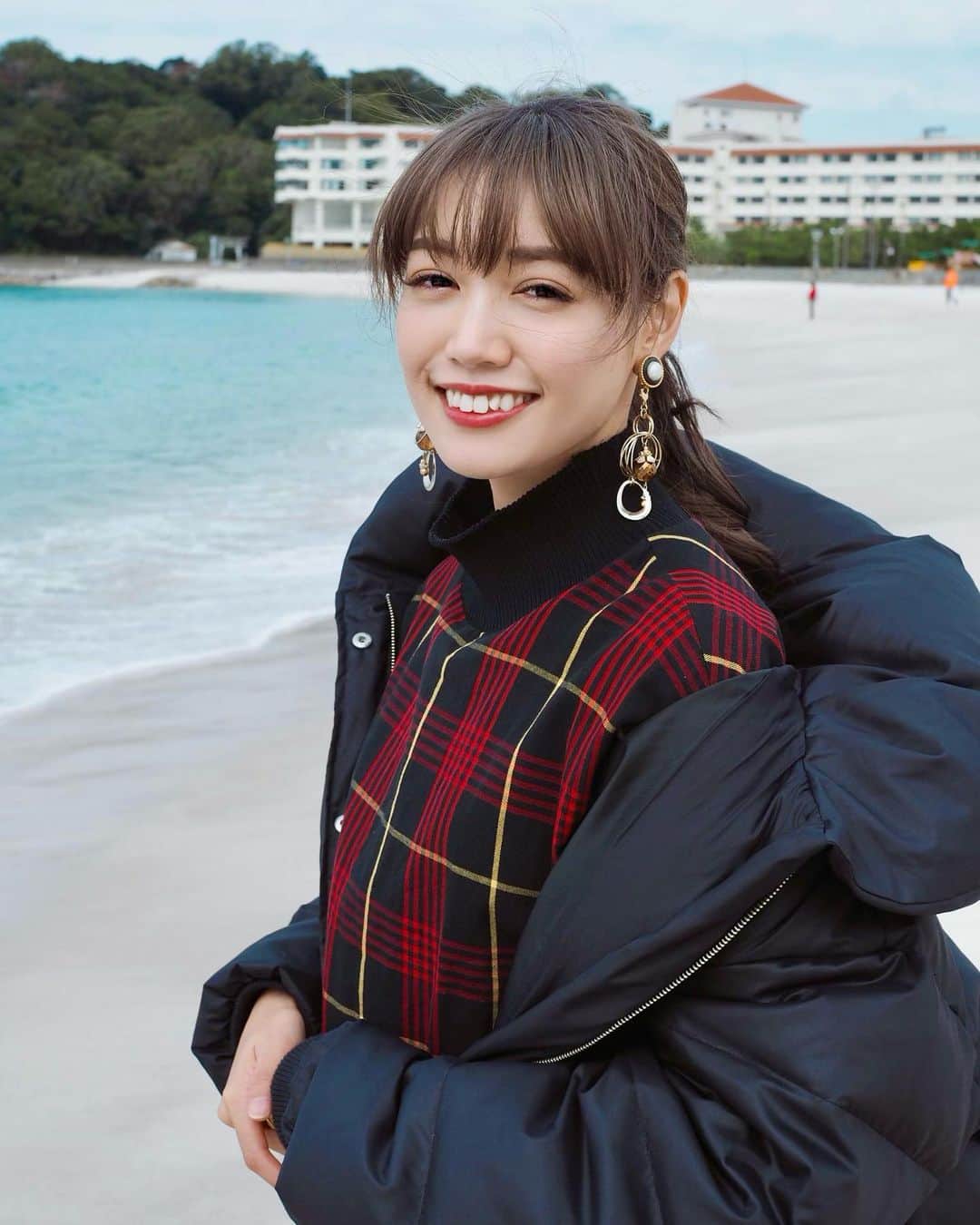 のののインスタグラム