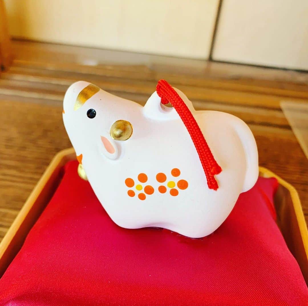 川越氷川神社のインスタグラム