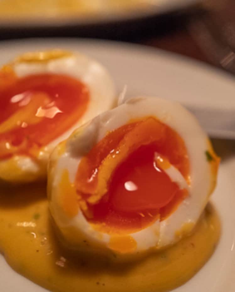 武井義明のグルメインスタ