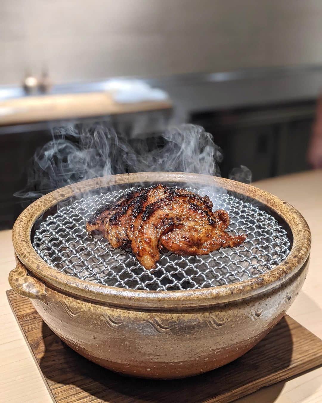 安岡あゆみのグルメインスタ