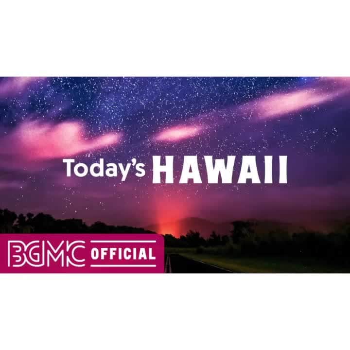 Cafe Music BGM channelのインスタグラム