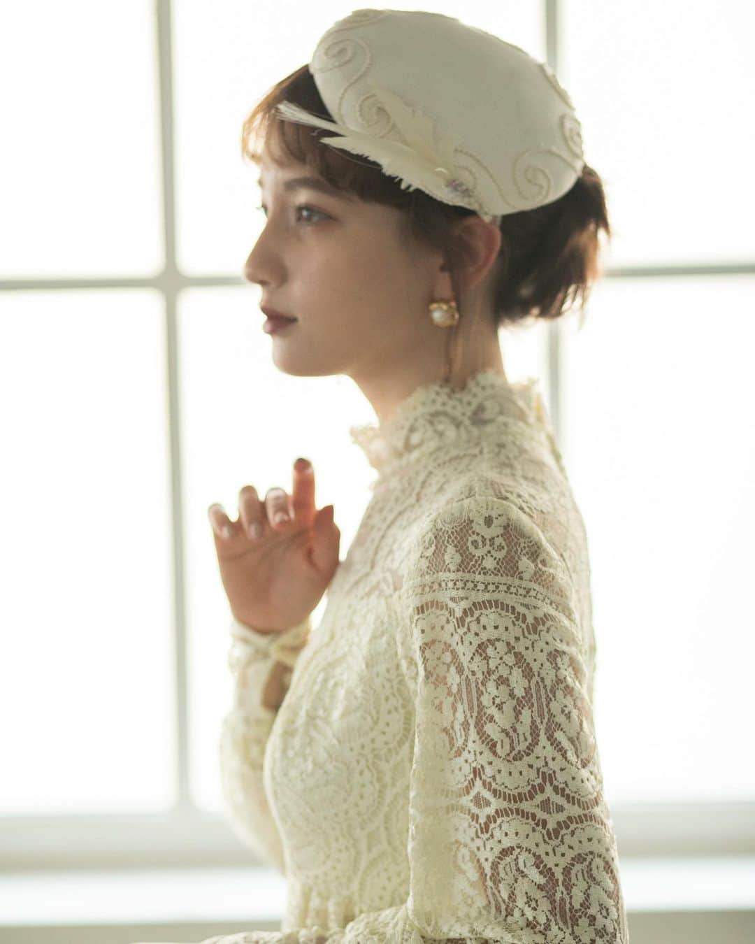 WEDDING CIRCUS オリジナルウェディングのインスタグラム
