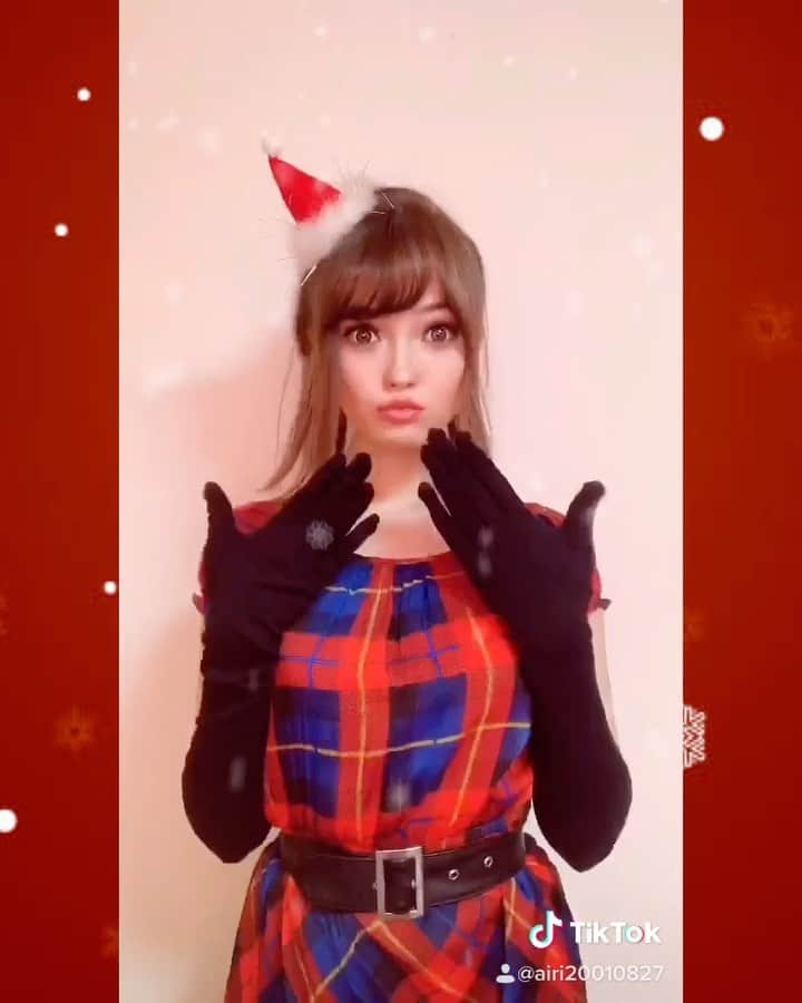 長谷川愛里のインスタグラム