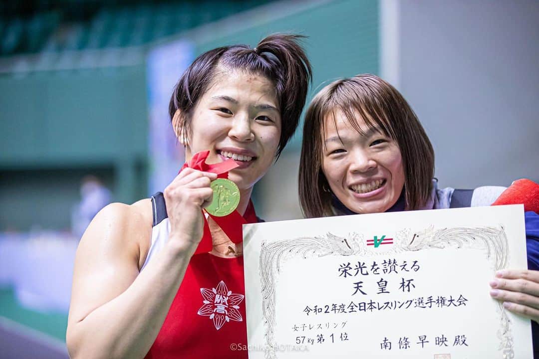 川井梨紗子のインスタグラム
