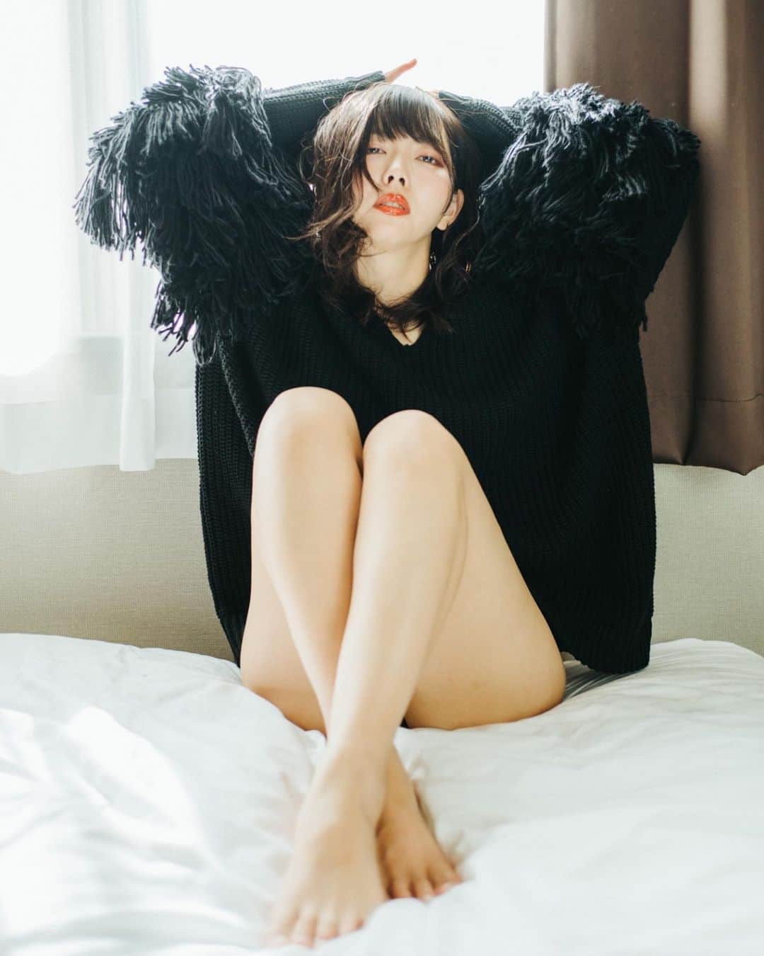高田世莉菜のインスタグラム