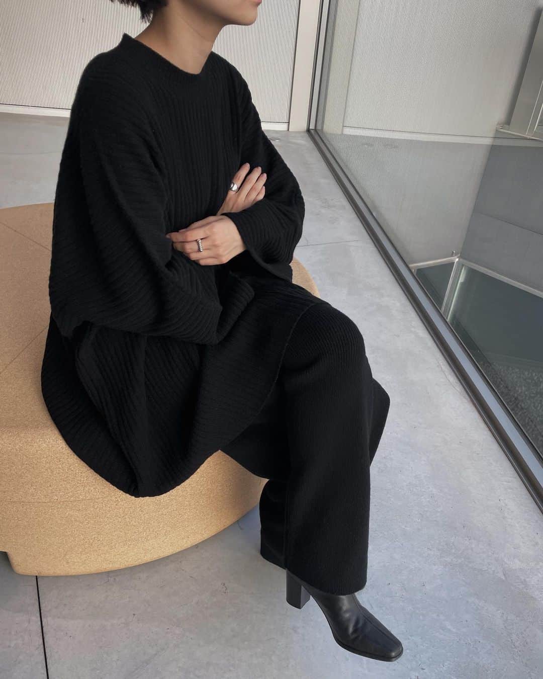 中村真里のインスタグラム