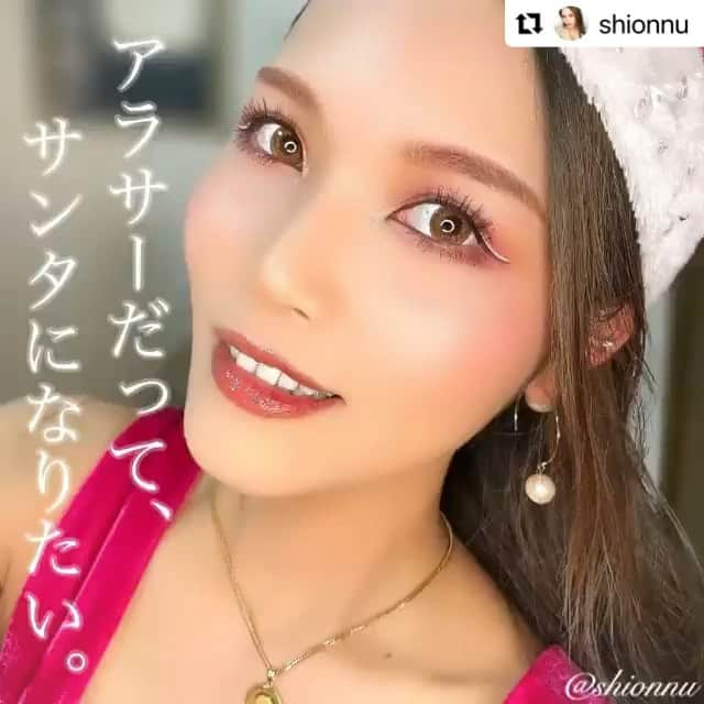 モテビューティー公式のインスタグラム