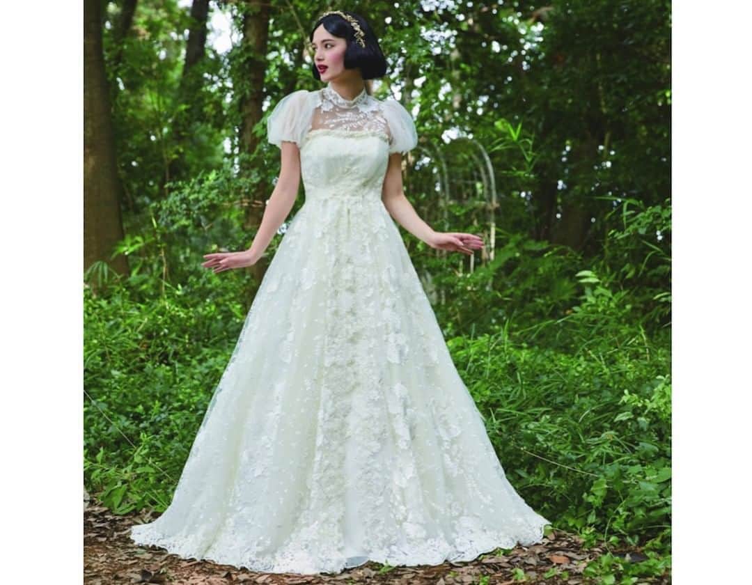 ♡プラコレWedding·⋆*さんのインスタグラム写真 - (♡プラコレWedding·⋆*Instagram)「@placolewedding【#DRESSY花嫁 】 【#プラコレ】をつけて投稿&フォローしてね♩ . ＝＝＝＝＝＝＝＝ . 本日、12月21日は ディズニーの王道プリンセス 『白雪姫』と七人の小人の スクリーンデビューの日🍎  白雪姫にインスピレーションを受けた Disney wedding dress 5th correctionの ドレスをご紹介いたします✨ みなさまはどのドレスが お気に入りですか…？  記事もチェックしてくださいね✔︎ https://bit.ly/3h3NXii ＝＝＝＝＝＝＝＝ 👗photo by... @kuraudia.weddingdress さん . ＝＝＝＝＝＝＝＝ 『#DRESSY花嫁』『#プラコレ』の ハッシュタグをつけて写真をUPしてね✦ 花嫁アプリ『DRESSY by プラコレ』の 記事に掲載＆リグラムされるかも♩ . みなさまからのいいねや保存 コメントをお待ちしています❤️ 「このウェディングドレス可愛い！」 「ヘアスタイルも気になる！！」 「今の花嫁さんの流行りは！？」etc. . ＝＝＝＝＝＝＝＝ 花嫁アプリでは、 プロのアドバイザーに結婚式の相談を何度でも♡ ウェディングドレスの記事や、 自分のウェディングレポを残せちゃう♡” . ＞＞＞TOPのURLからcheck ⋈ @placolewedding ＞＞＞結婚のご相談は プラコレウェディングアドバイザーへ♡ @wedding_adviser ＞＞＞ウェディングレポを残したいなら、 farny by プラコレをcheck ✎ @farny_wedding ＞＞＞ウェディングアイデア＆DIYは ドレシーアイデアcheck ❁ @dressy_idea >>>素敵なドレスに出会いたい花嫁さま♡ @dressyonline_をcheck . ＝＝＝＝＝＝＝＝＝＝＝＝＝＝＝＝ . #プレ花嫁 #卒花 #花嫁 #卒花嫁 #結婚 #結婚式 #結婚準備 #花嫁準備 #weddingtbt #2021冬婚 #2021春婚 #ウェディングドレス #カラードレス #ドレス試着 #試着レポ #披露宴 #お色直し #ディズニープリンセス #ドレス迷子 #プリンセスライン #ドレス #FTW #ディズニーウェディング #白雪姫 #ディズニードレス #ディズニーコレクション」12月21日 10時06分 - placole_dressy