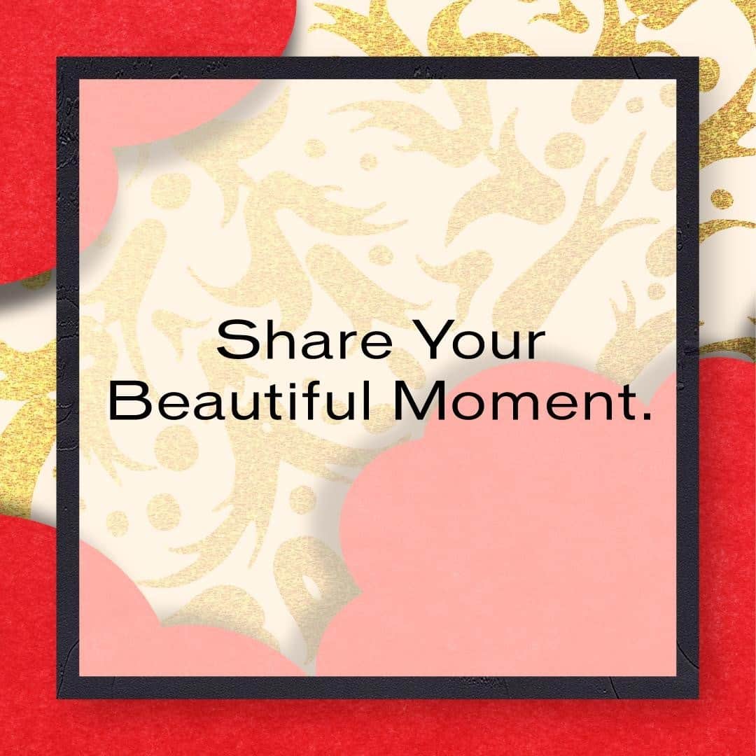 資生堂さんのインスタグラム写真 - (資生堂Instagram)「Make every moment of this Holiday beautiful. How are you celebrating the season?⁣ #ALIVEwithBeauty #ShiseidoHoliday」12月21日 10時00分 - shiseido