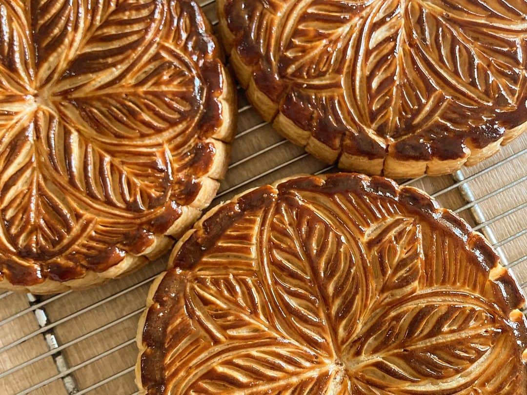 笹塚駅のパン屋さん オパンのグルメインスタ