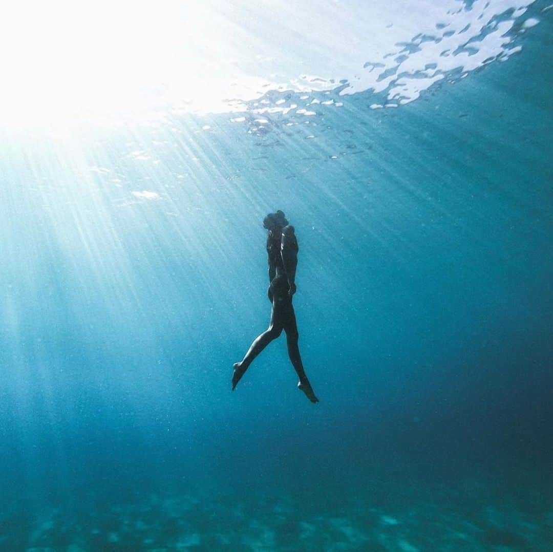 マリア・マーフィーのインスタグラム：「Bliss💫」