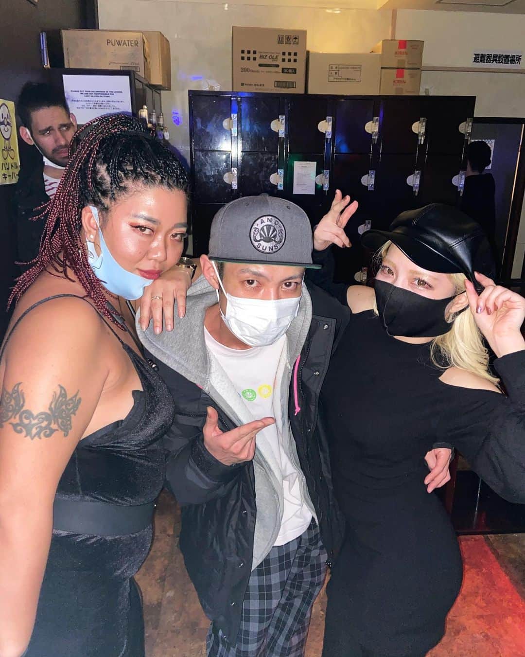 ミニサヤヒメのインスタグラム