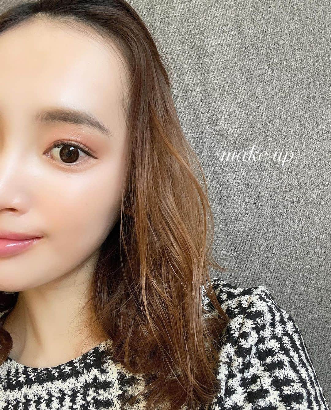 岩佐しおりさんのインスタグラム写真 - (岩佐しおりInstagram)「✔️👁👁 ・ 年内最後のマツエク♡ @tocchi_miku1216  いつもありがとう💕💕 今まではずっとマツパ派だったけど 今年はマツエクだったなぁ🤪💄 ・ #マツエク #美容 #メイク #オレンジメイク」12月21日 10時55分 - i_am_shiorin
