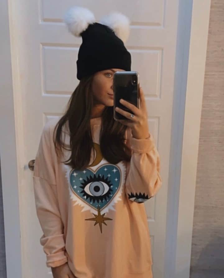 ワイルドフォックスクチュールのインスタグラム