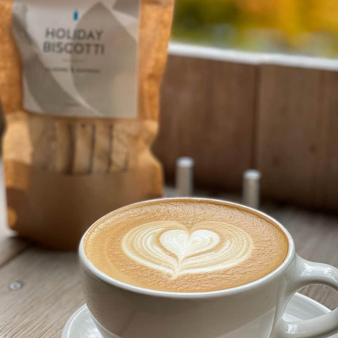 Blue Bottle Coffee Japanのインスタグラム