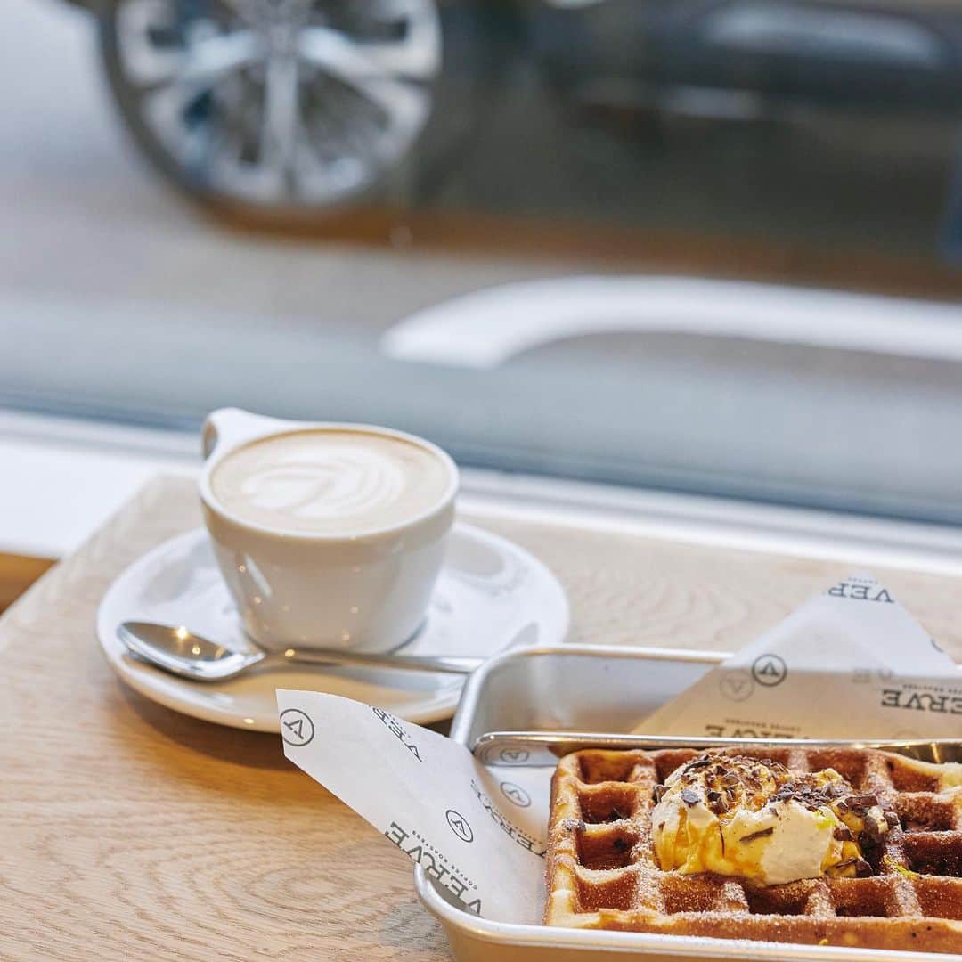 フィガロジャポンのグルメインスタ