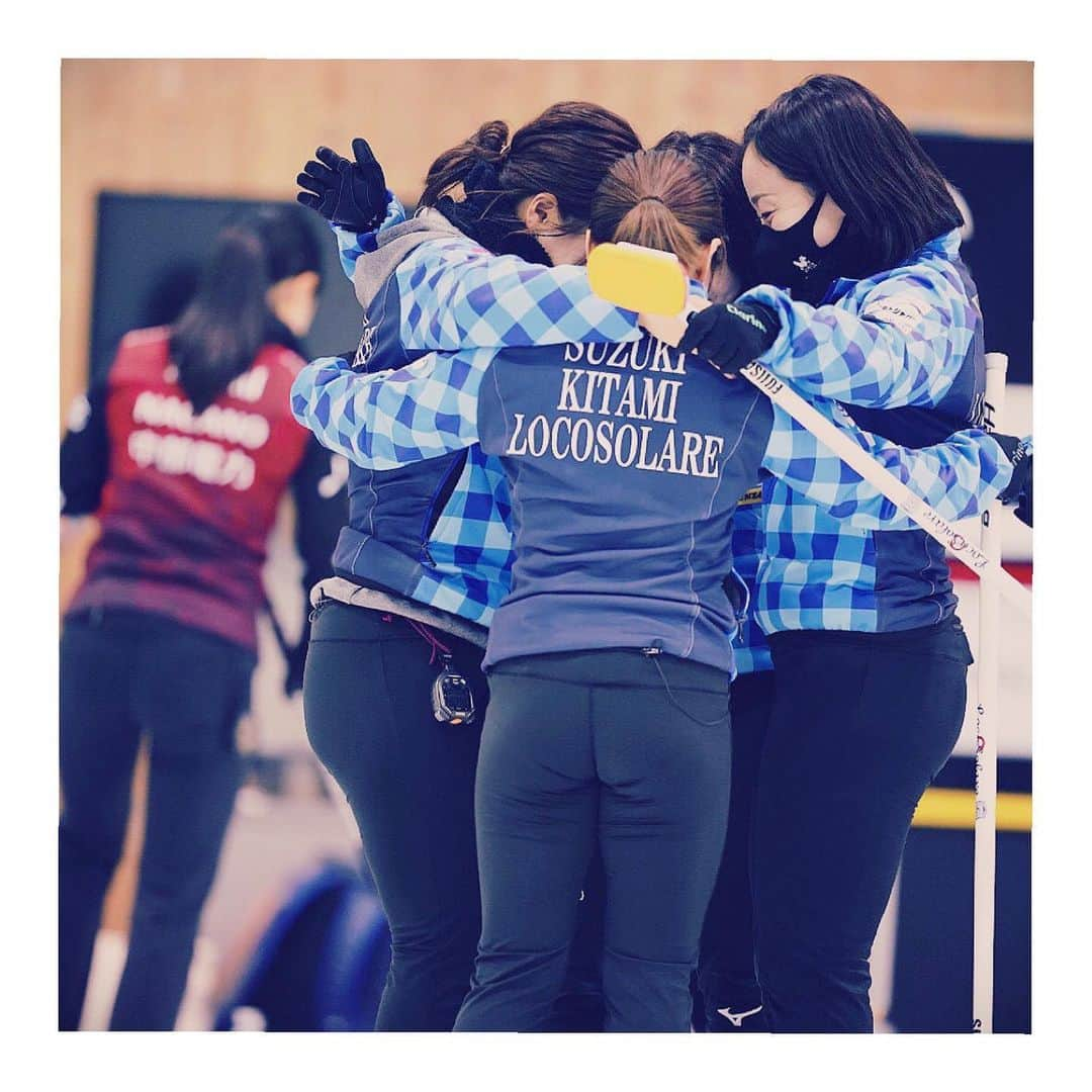 吉田夕梨花さんのインスタグラム写真 - (吉田夕梨花Instagram)「. world curling tour JAPAN in Karuizawa. . . まずはこの時期に大会を開催してくれた、協会、スポンサー様、大会運営の方々に心から感謝致します。 . . 当たり前のように戦っていたツアーがこんなにも貴重で、大切で、楽しいことを今年は身に染みて実感しています。 . . 無観客ではありましたが今回もたくさんの応援をありがとうございました😊 . . みなさんも身体はもちろん、心も健康で無理せずに良い年末を…☺️ . . #locosolare  #年内終了 #2020 #wctjapan」12月21日 11時25分 - yurikayoshida77