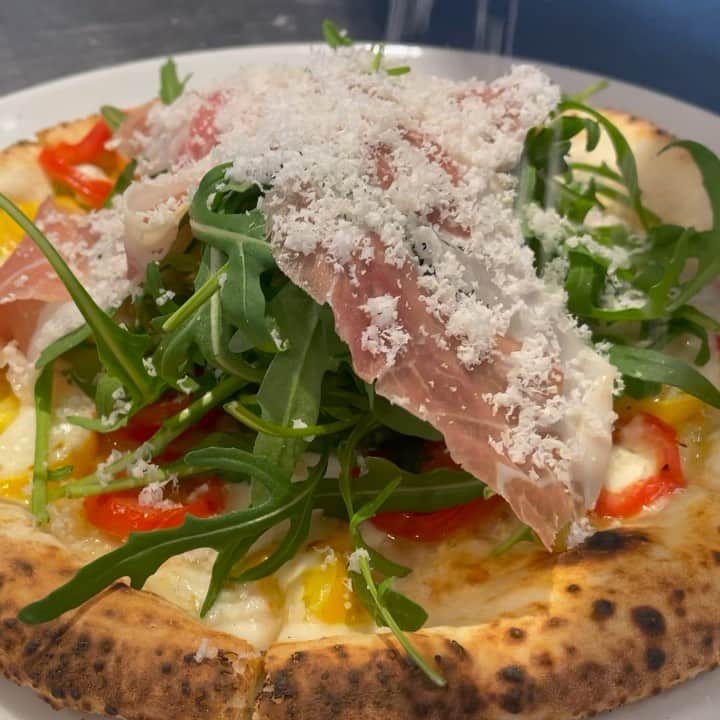 サルヴァトーレクオモ小矢部のグルメインスタ