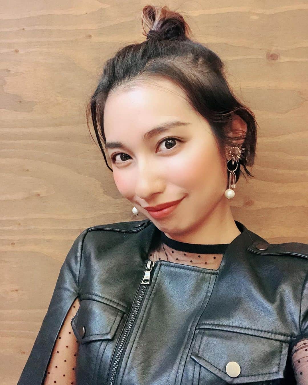 エマ中岡優姫のグルメインスタ