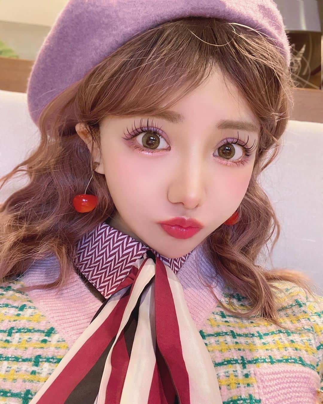 くまくまくまのインスタグラム