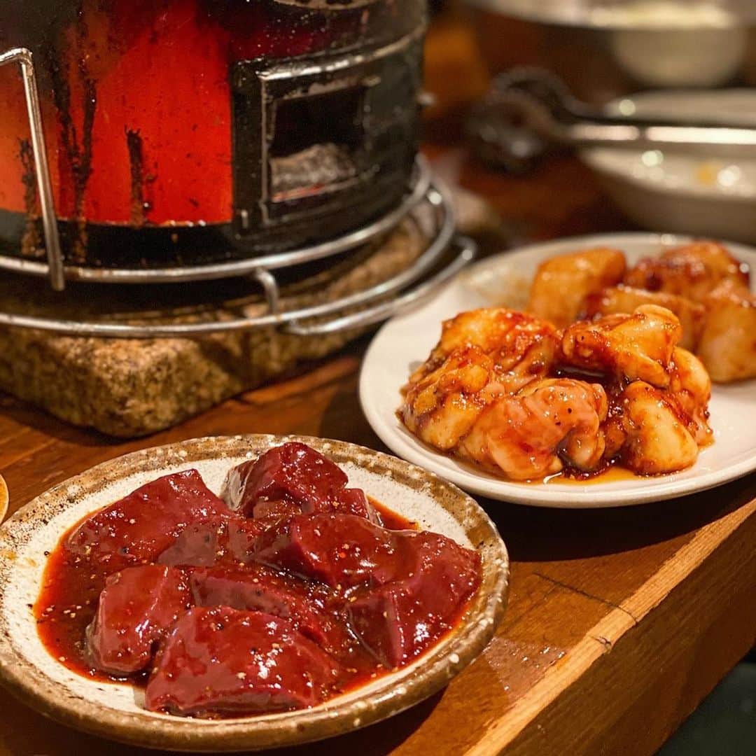 船越涼太のグルメインスタ