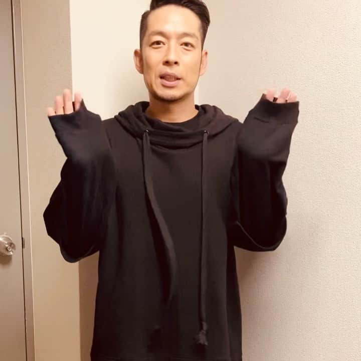 清木場俊介のインスタグラム