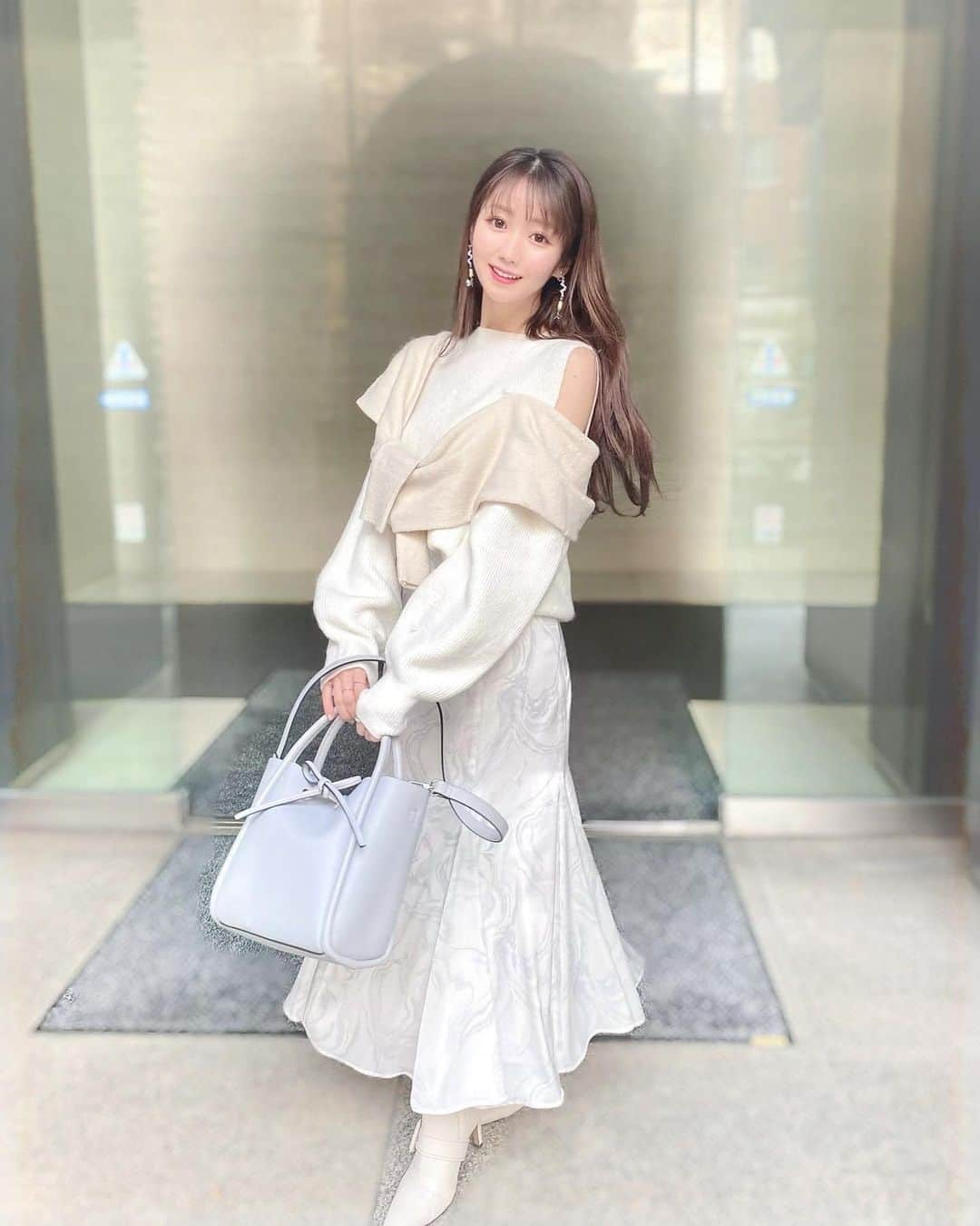 大谷映美里のインスタグラム